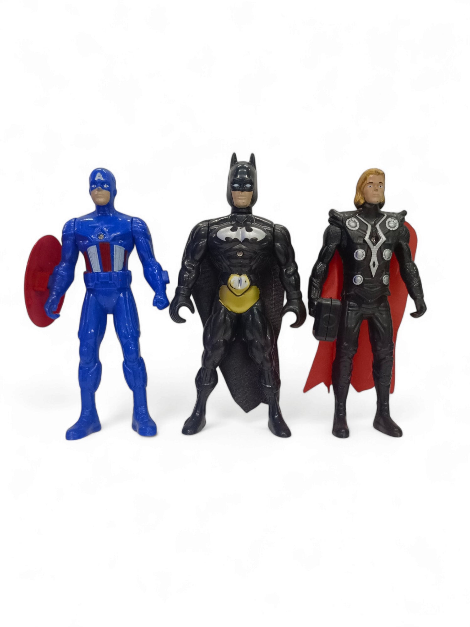 ZT AVENGERS 3 IN 1 SML BOX ZT AVENGERS 3 IN 1 SML BOX